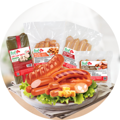 THỊT, CÁ, TRỨNG